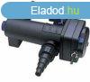 BitronC110W UVC eltisztt