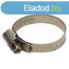 Tml bilincs S301 8-12 mm, Inox, rozsdamentes