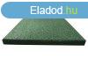 Essvd gumilap - 4x50x50 cm zld