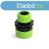 Tmlcsatlakoz adapter - 1/2" - 3/4" - manyag - 