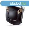 KLJ 26A robotporszv oldalkefvel fekete