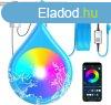 AquaBeat Okos RGB medencelmpa