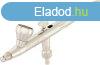 Harder & Steenbeck Evolution Silverline Solo Airbrush fe