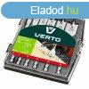 Verto Lapos fafr kszlet 6db