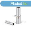 FORTUM dugfej, hossztott, 1/2&#039;, 19mm, 61CrV5, mat