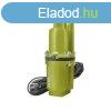 EXTOL CRAFT mlykti membrnos szivatty, 300W, 40m kbel