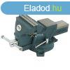 EXTOL PREMIUM satu forgathat;125 mm, 7,5 kg, max.befogs:12