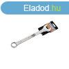 EXTOL PREMIUM csillag-vills kulcs, CrV.; 36 mm, elliptikus