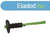 EXTOL CRAFT laposvs kzvdvel; 300mm, 15mm szles