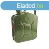 Carguard zemanyagkanna - fm - 5 L - zld
