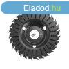 EXTOL PREMIUM faforgcsol korong; max 13000 ford/perc, saro