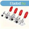 4db GH-201A Kattints Bilincs Kszlet