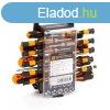 Handy csavarhz kszlet 45 db-os tartval csszsmentes ny