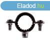 FISCHER CSI 18 gumibettes csbilincs, 18mm