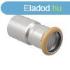 GEBERIT Mapress Therm 1 tokos inox szkt idom htsre/ft