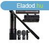 Nyomatkkulcs 3/8 7-112Nm Bigstren 22097 - ers s precz es