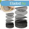 50db Kerek Hls Nvnytmaszok - Talajtarts s Vzelvezet