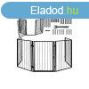 Alap kandall rcs BK-2961 - gyerek biztonsgos kandall rc