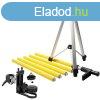 Huepar LP36M - llvny: teleszkpos rd tripoddal s kt rs