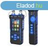 Noyafa NF-8508 - multifunkcis kbelteszter: kontinuits, Po