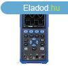 OWON HDS2202S - 3 in 1: oszcilloszkp, multimter s DDS gen