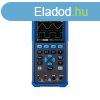 OWON HDS2102S - 3 in 1: oszcilloszkp, multimter s DDS gen