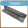 15 DB llthat racsnis csavarkulcs nyomatkkulcs foglalat k