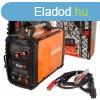 BLACK INVERTERES HEGESZTGP 200A TIG - 37408