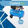 Hyundai HYD-24 Olajos kompresszor, 1500W, 8 bar