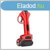 Akummultoros extraers gvg metszoll, piros holm8508