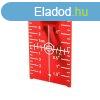 EXTOL PREMIUM lzeres cltbla vzszintezhz, PIROS, 10575
