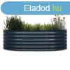 Blumfeldt High Grow Extended, magasgys, 150x43x60 cm, hull