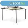 Blumfeldt Pantheon Solid Sky Ambient Solar, pavilon tetvel,