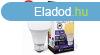 Zelux E27 9W rovarriaszt LED izz ? UV-mentes, sznyogriasz