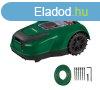 ParkSide PMRDA 20-Li B2 / PAMRS 1000 A1 SMART robotfnyr, 