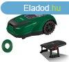 ParkSide PMRDA 20-Li B2 / PAMRS 1000 A1 GARAGE set SMART rob