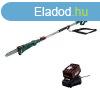 ParkSide PAHE 20-Li D4 / E5 20V 4Ah akkus akkumultoros tele
