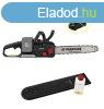 ParkSide Performance PPKSA 40-Li A1 / B2 SOLO 38 cm 40V dupl