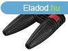 ParkSide PTAD 17 A1 Twin Dirt Removal Nozzle ketts (dupla) 