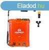  Daewoo DABS16K 16L (16 literes) elektromos, akkumultoros, 