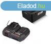 ParkSide Performance PLGS 2012 A1 X20V 300W Smart akkutlt 