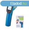 WorkZone JHK-6606 infravrs hmr (trgyhmr) lzeres c