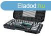 ParkSide PSS 65 A1 Socket Set 1/4" 6.3 mm s 1/2" 