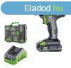LUX-Tools Mobil Mhely 20V 35Nm akkus fr, akkumultoros cs
