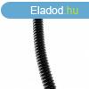 Ubbink spirl tml 1/2&quot (13mm) fekete