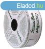 iTape kkcskos csepegtet szalag - 6mil-20cm osztssal 3050
