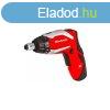 Einhell Akkus Csavaroz Kszlet Te-Sd 3,6 Li Kit
