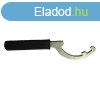 kapocskulcs B-C (3-2) , aclntvny, gumis markolat