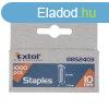 EXTOL PREMIUM szeg fejjel profi tzgphez 1000db ; 14mm (2,