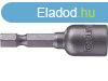 FORTUM behajt hatlapfej csavarhoz ; 748mm, 1/4&#039; 
